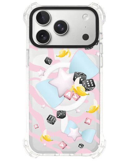 iPhone Ultimate Model-S⁴ - Perfect Case