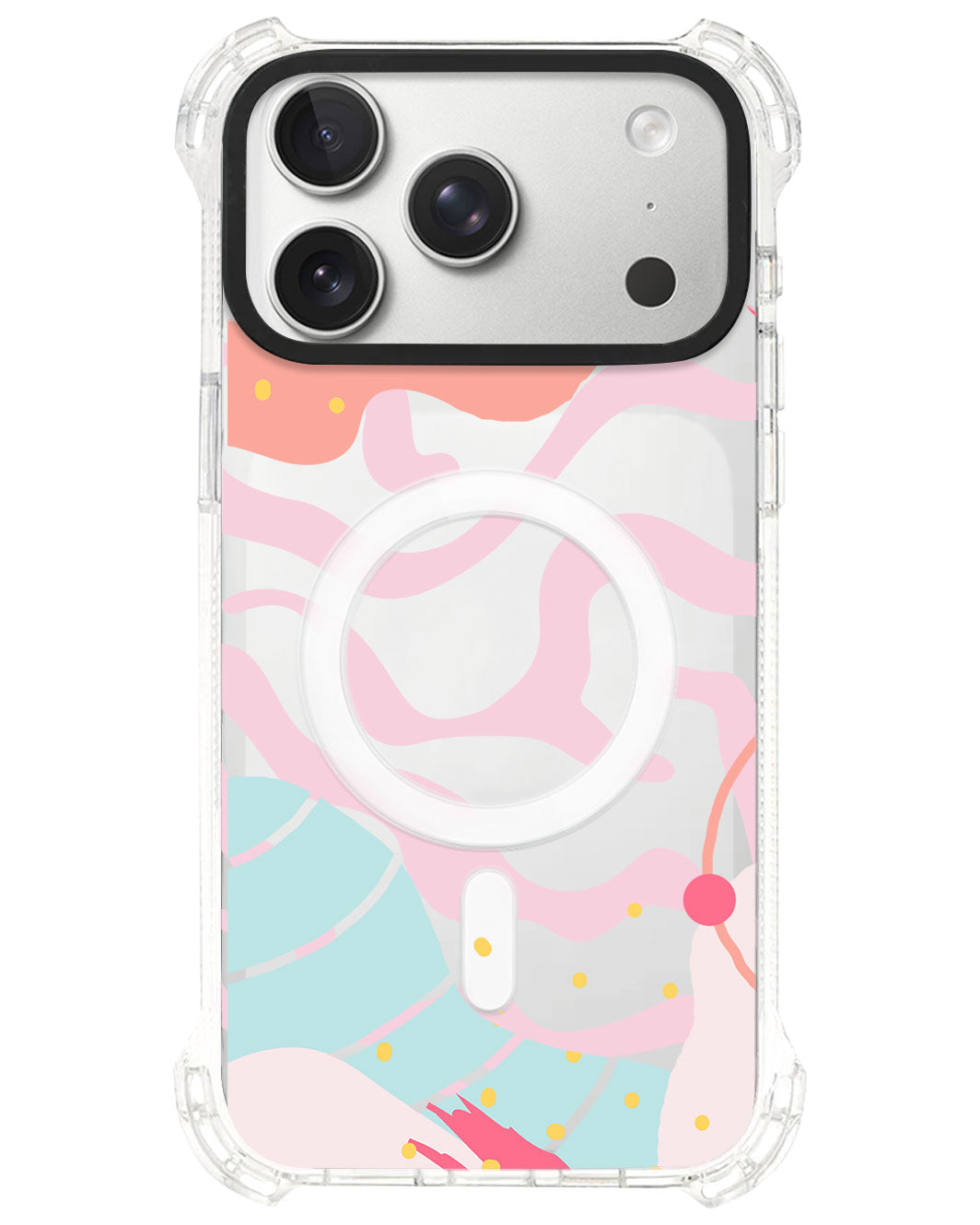 iPhone Ultimate Model-S⁴ - Piccadilly