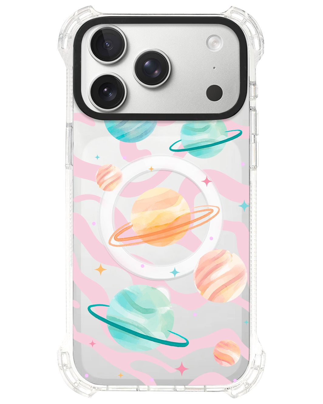 iPhone Ultimate Model-S⁴ - Planetarium 1.0