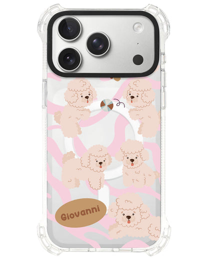 iPhone Ultimate Model-S⁴ - Poodle Squad 2.0