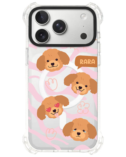 iPhone Ultimate Model-S⁴ - Poodle Squad 3.0