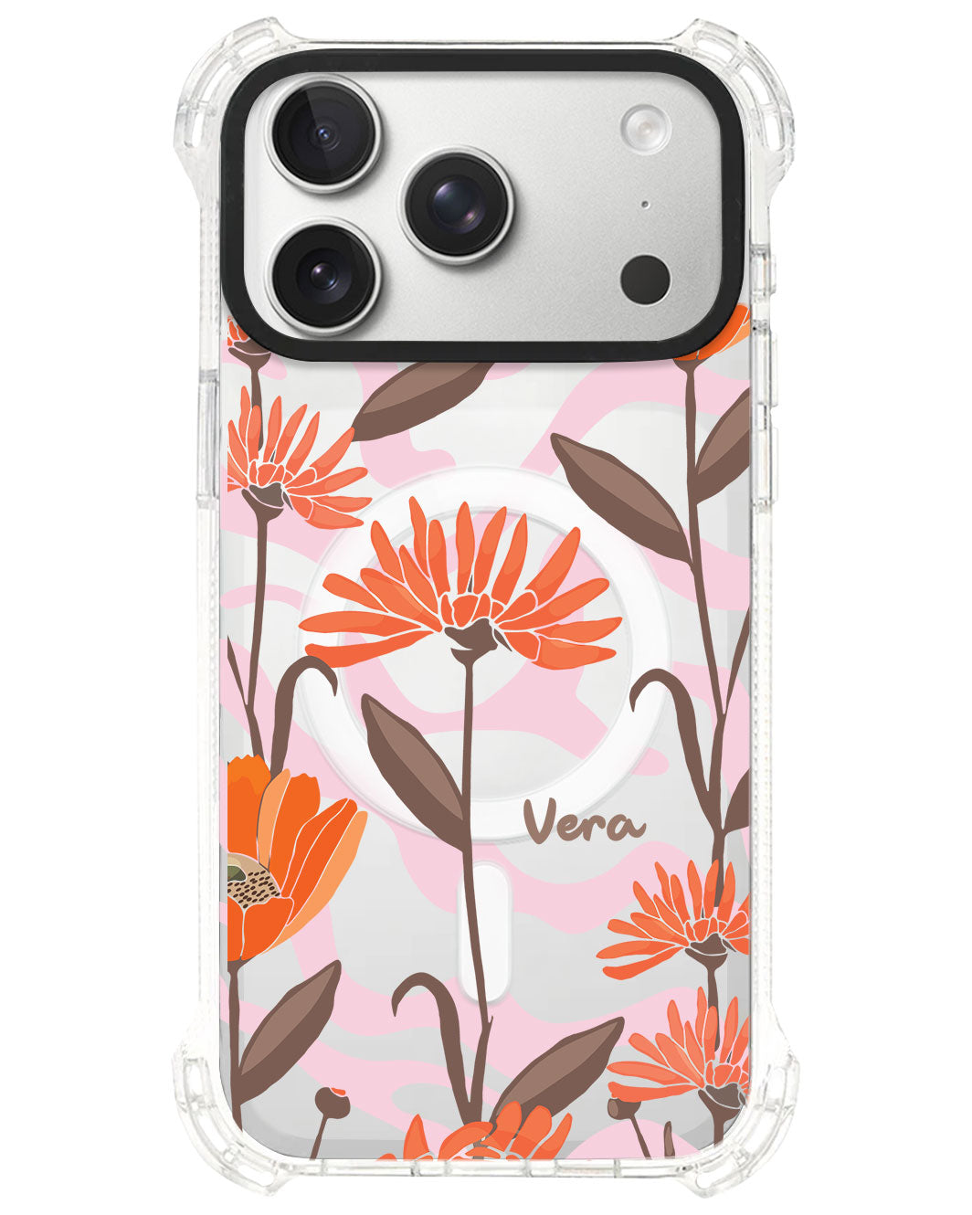 iPhone Ultimate Model-S⁴ - Marigold
