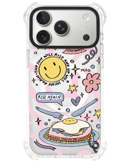 iPhone Ultimate Model-S⁴ - Rise