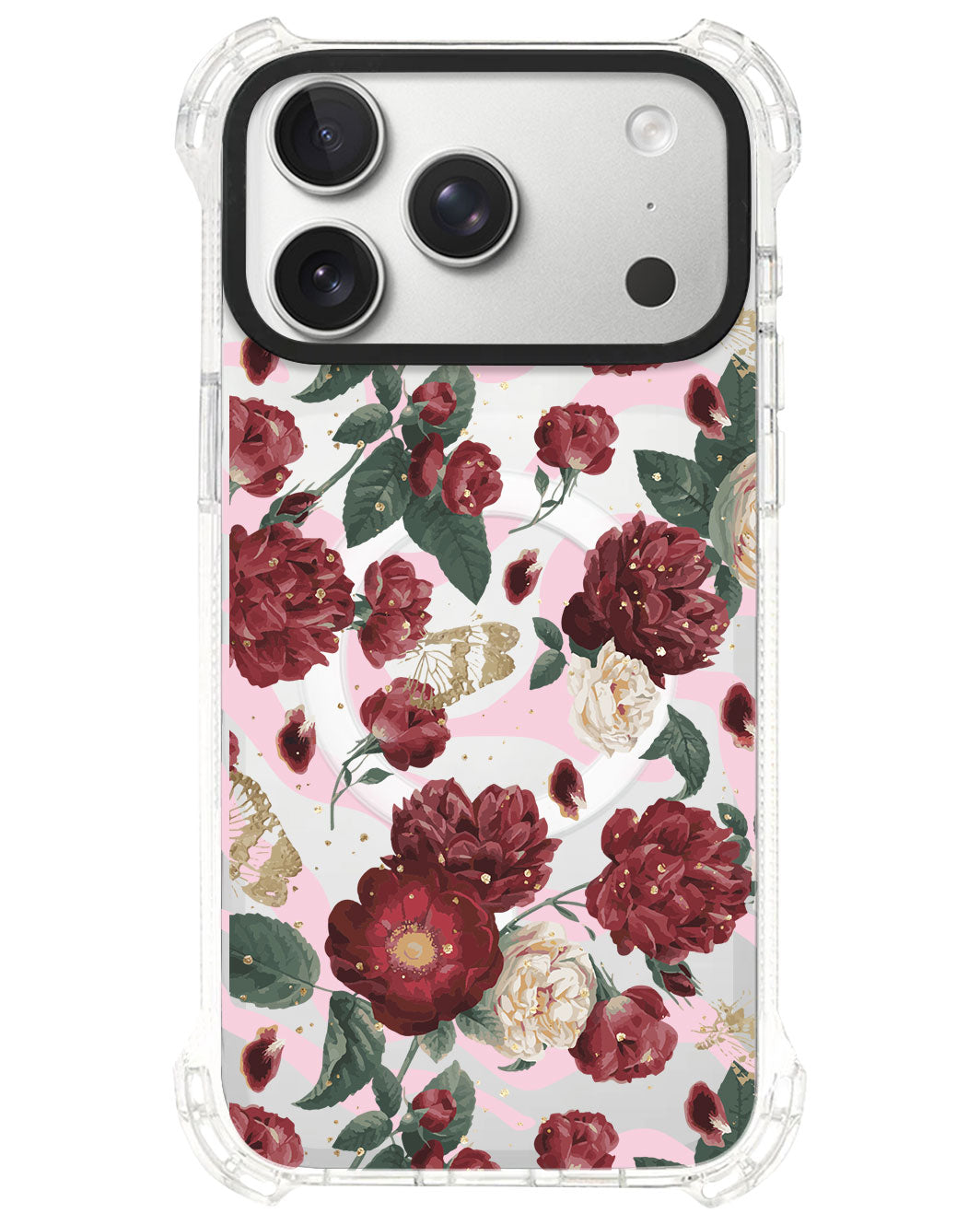 iPhone Ultimate Model-S⁴ - Rosalie