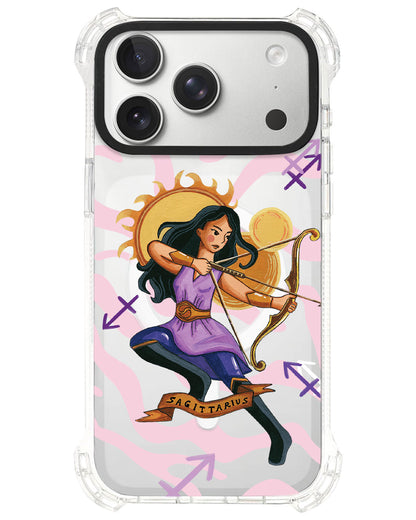 iPhone Ultimate Model-S⁴ - Sagitarius