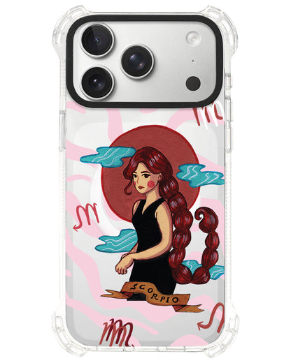 iPhone Ultimate Model-S⁴ - Scorpio