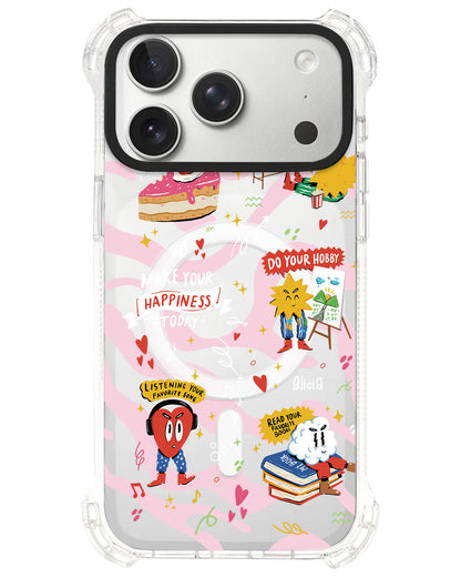 iPhone Ultimate Model-S⁴ -  Selfless Love 1.0