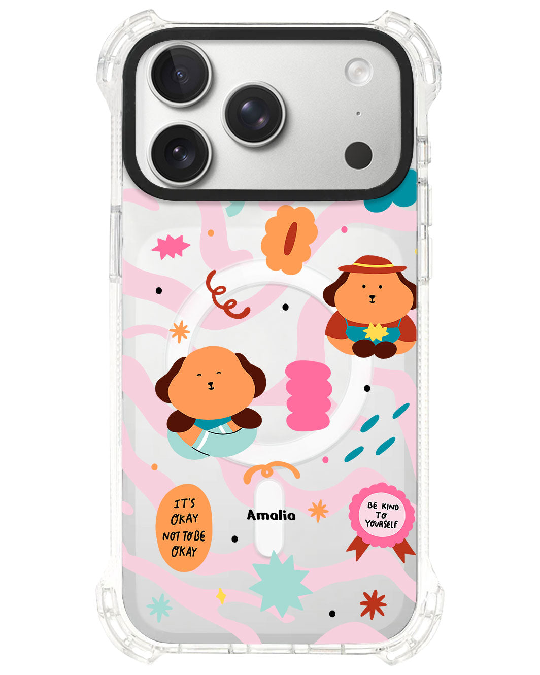 iPhone Ultimate Model-S⁴ - elflove Garden