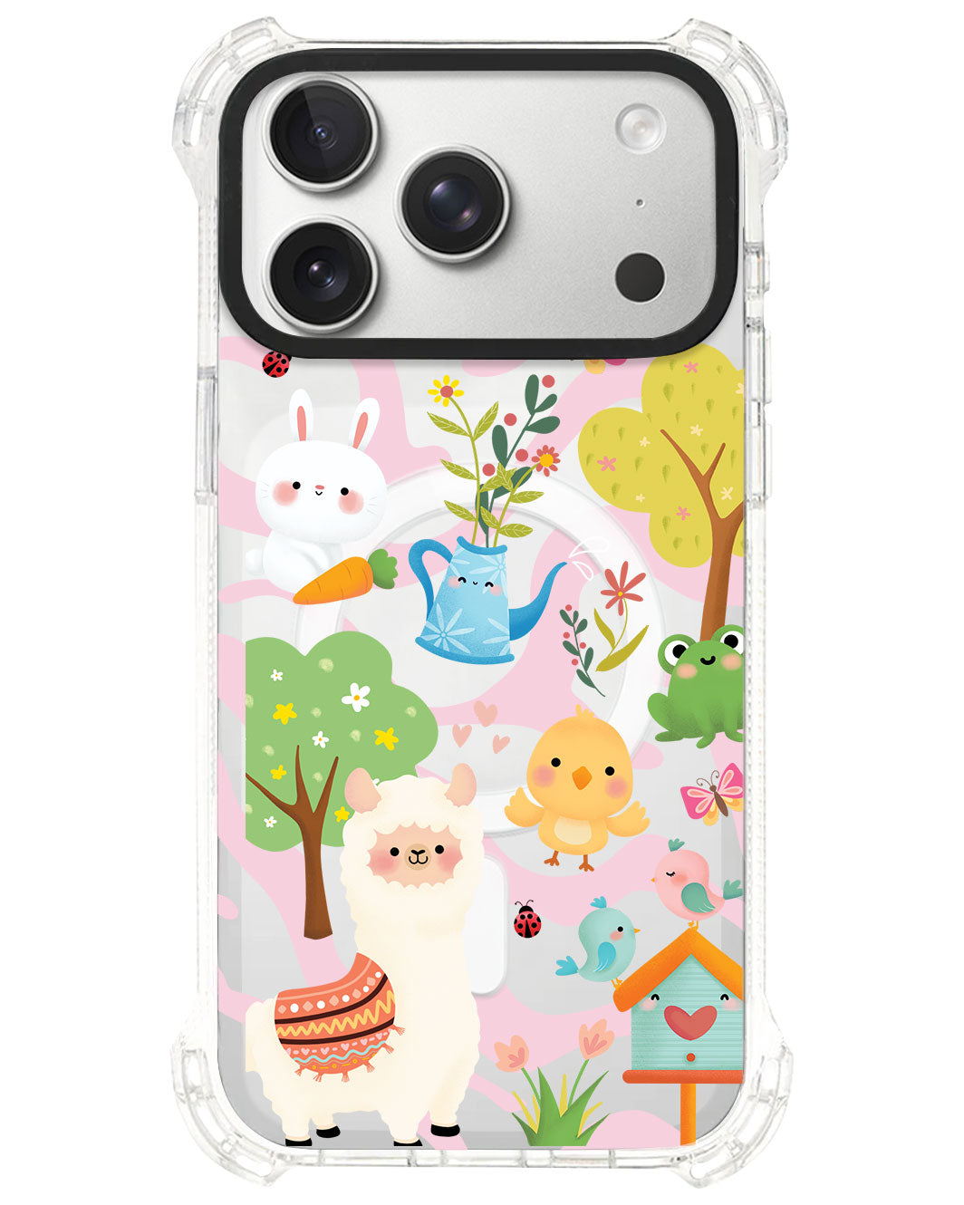 iPhone Ultimate Model-S⁴ - Spring