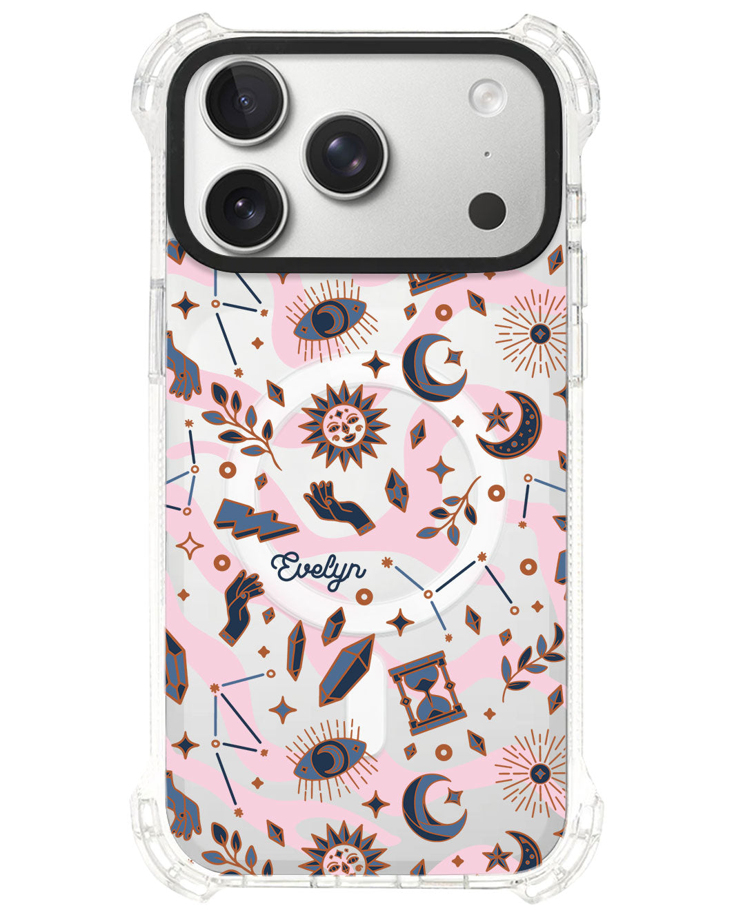 iPhone Ultimate Model-S⁴ - Stardust