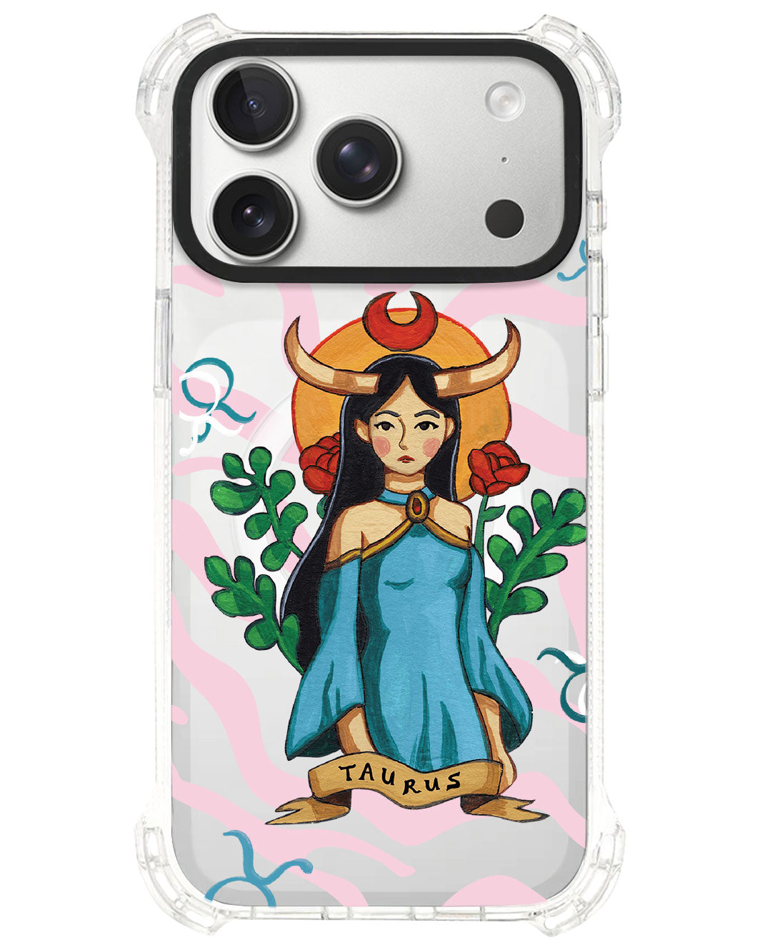 iPhone Ultimate Model-S⁴ - Taurus