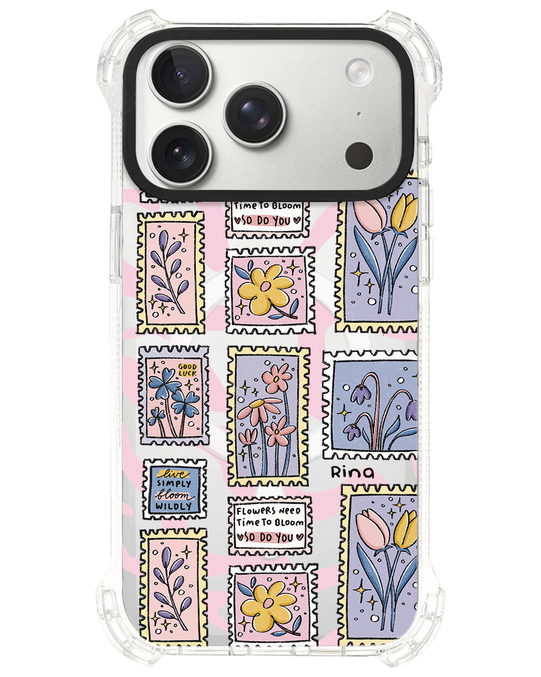 iPhone Ultimate Model-S⁴ - Time To Bloom