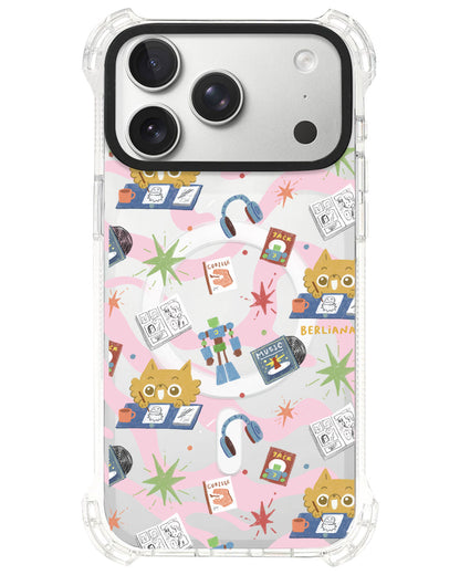 iPhone Ultimate Model-S⁴ - Too Much Hobbies