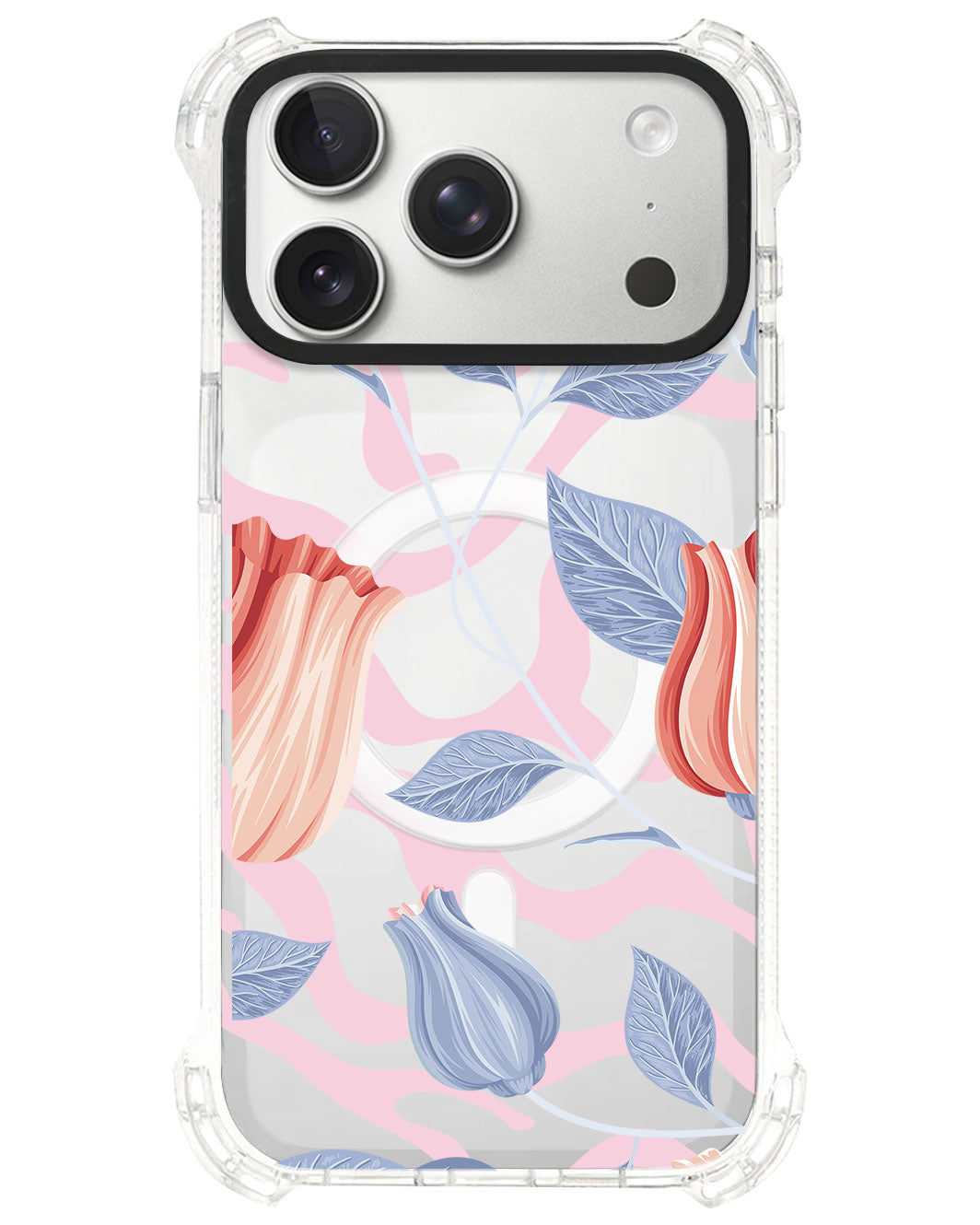 iPhone Ultimate Model-S⁴ - Tulip