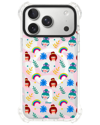 iPhone Ultimate Model-S⁴ - Unconditionally Girl