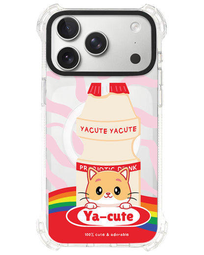iPhone Ultimate Model-S⁴ - Yacute Cat