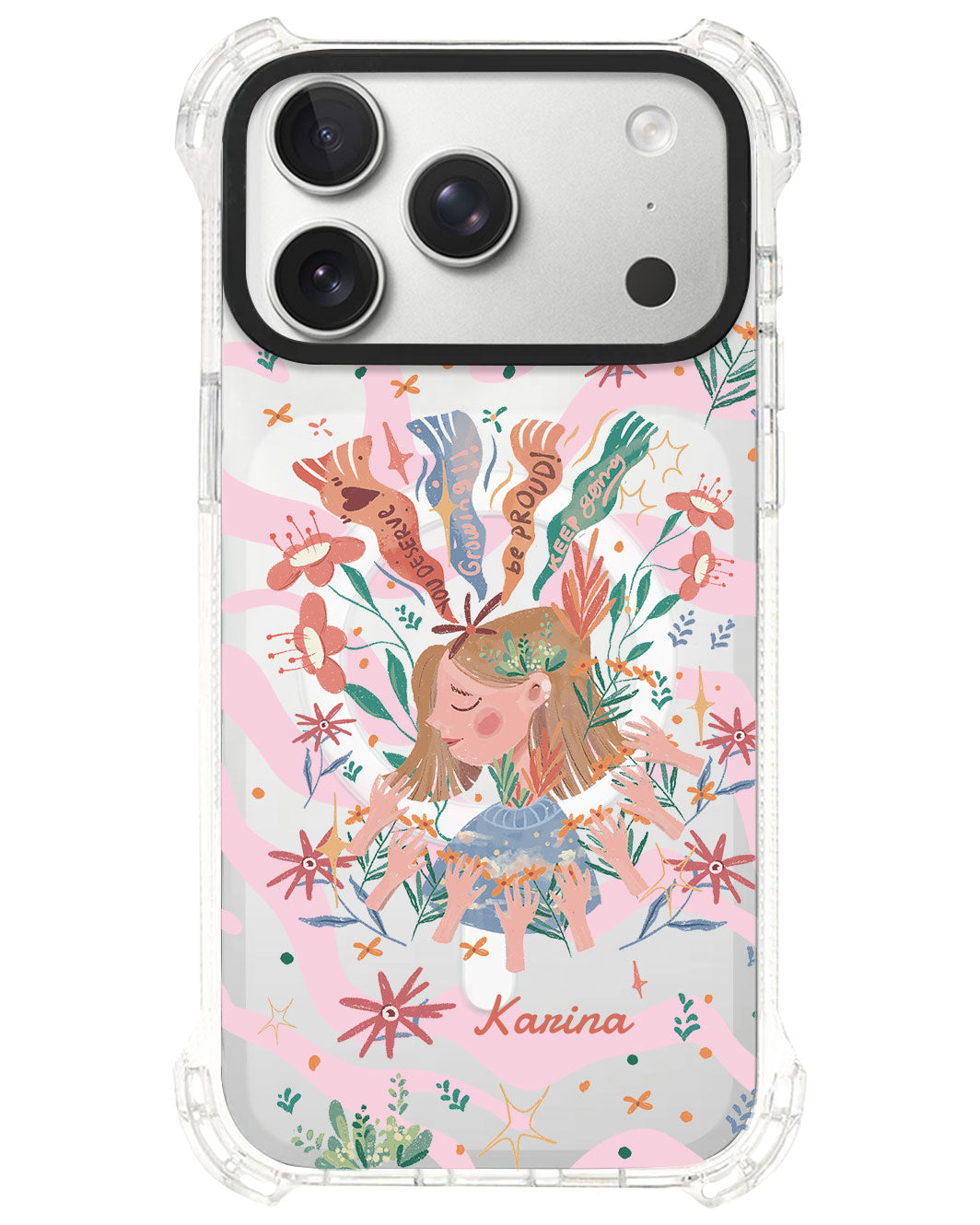 iPhone Ultimate Model-S⁴ - You Deserve Love