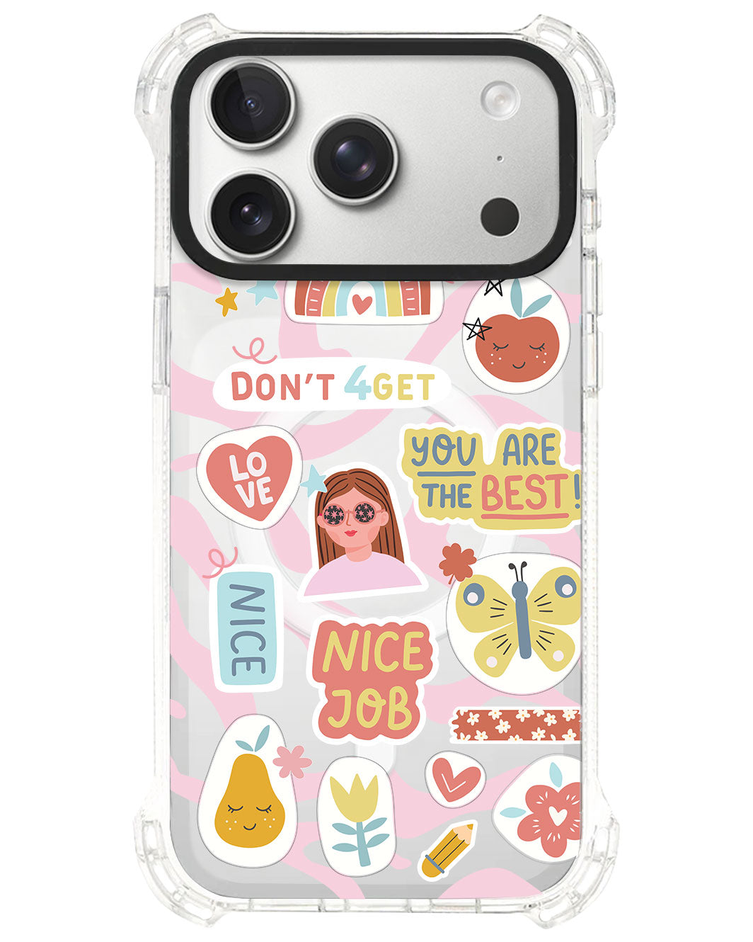 iPhone Ultimate Model-S⁴ - You are the Best 1.0