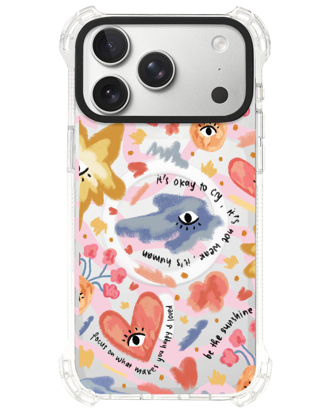 iPhone Ultimate Model-S⁴ - Abstract Lovers