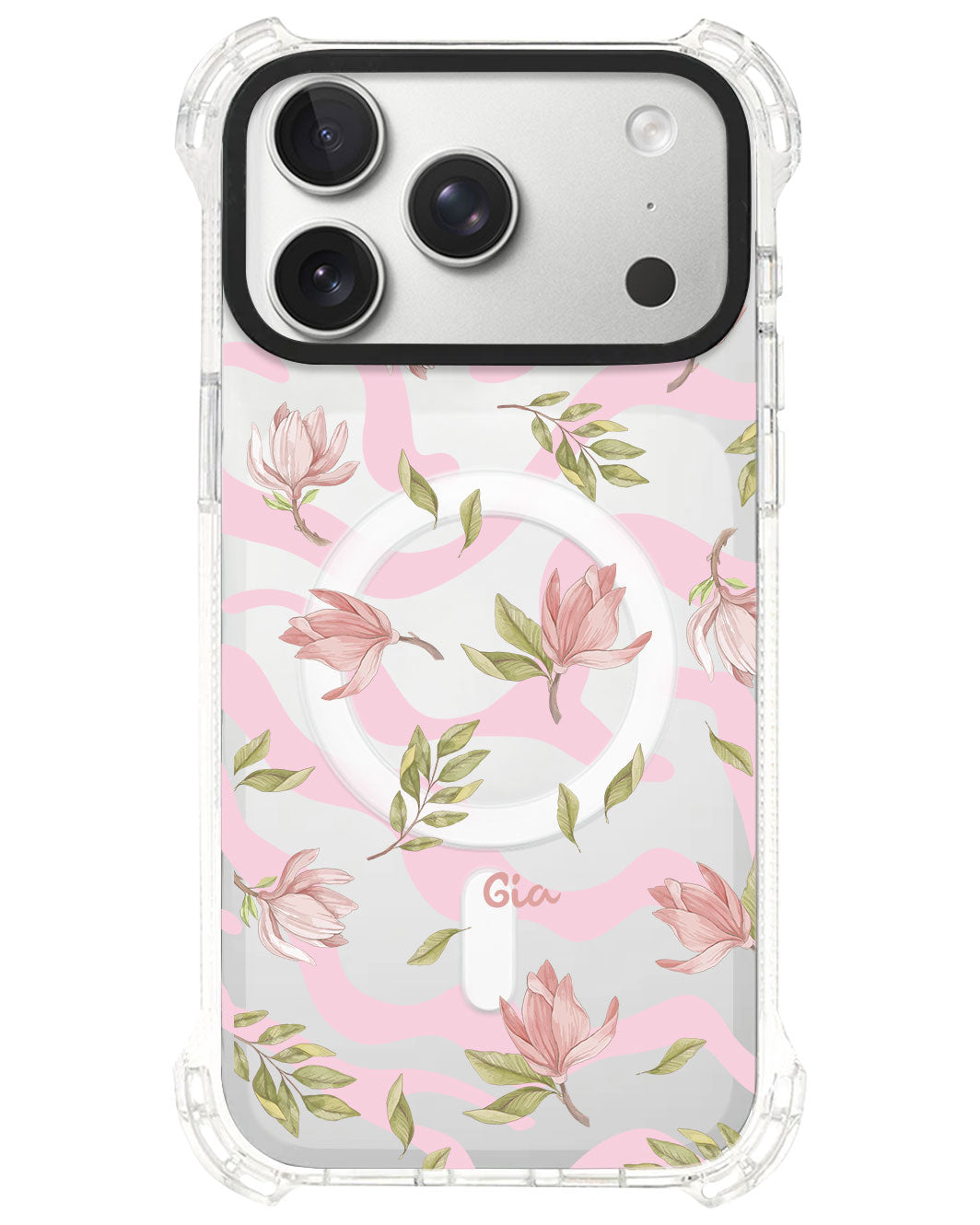 iPhone Ultimate Model-S⁴ - Azalea