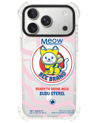 iPhone Ultimate Model-S⁴ - Bee Brand