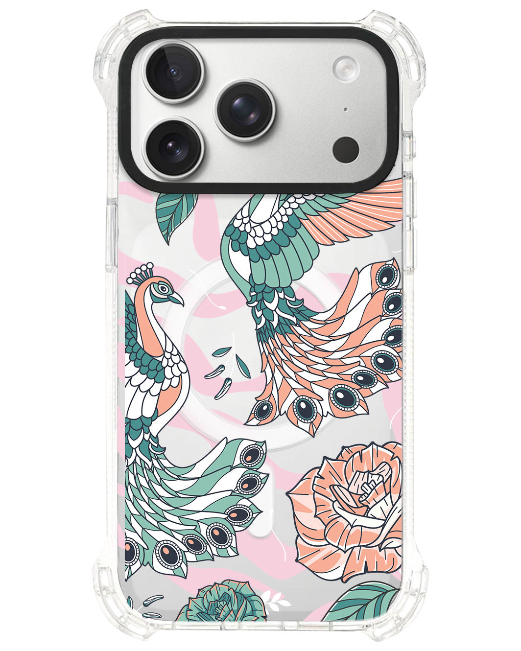 iPhone Ultimate Model-S⁴ - Bird of Paradise 3.0