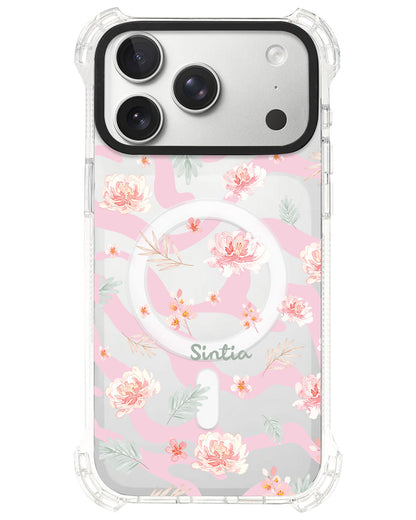 iPhone Ultimate Model-S⁴ - Botanical Garden 4.0