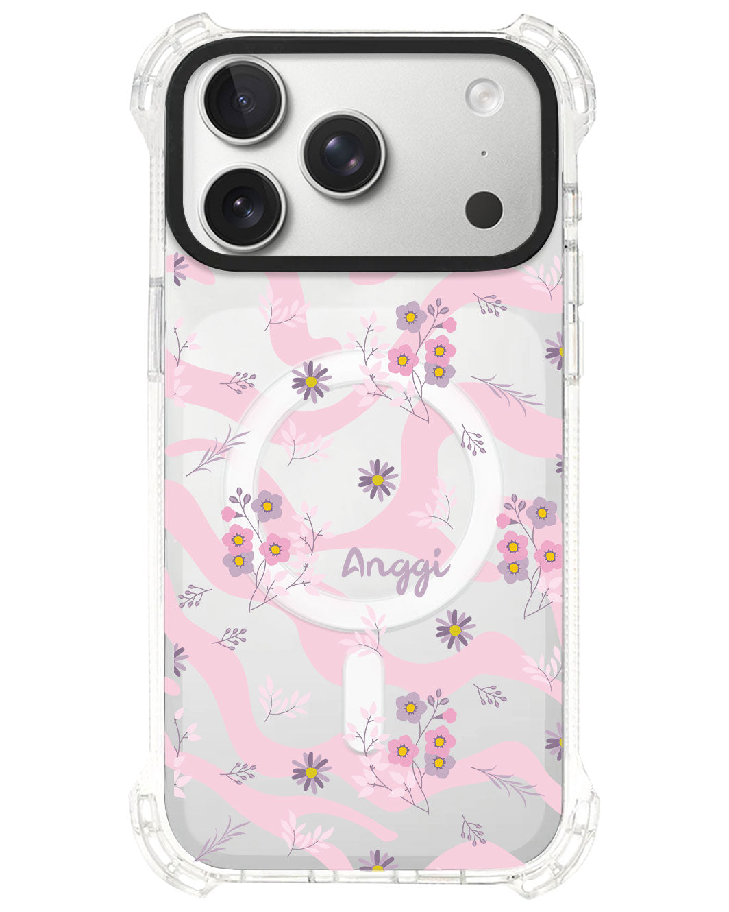 iPhone Ultimate Model-S⁴ - Cherry Blossom
