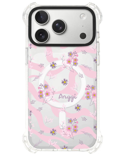 iPhone Ultimate Model-S⁴ - Cherry Blossom