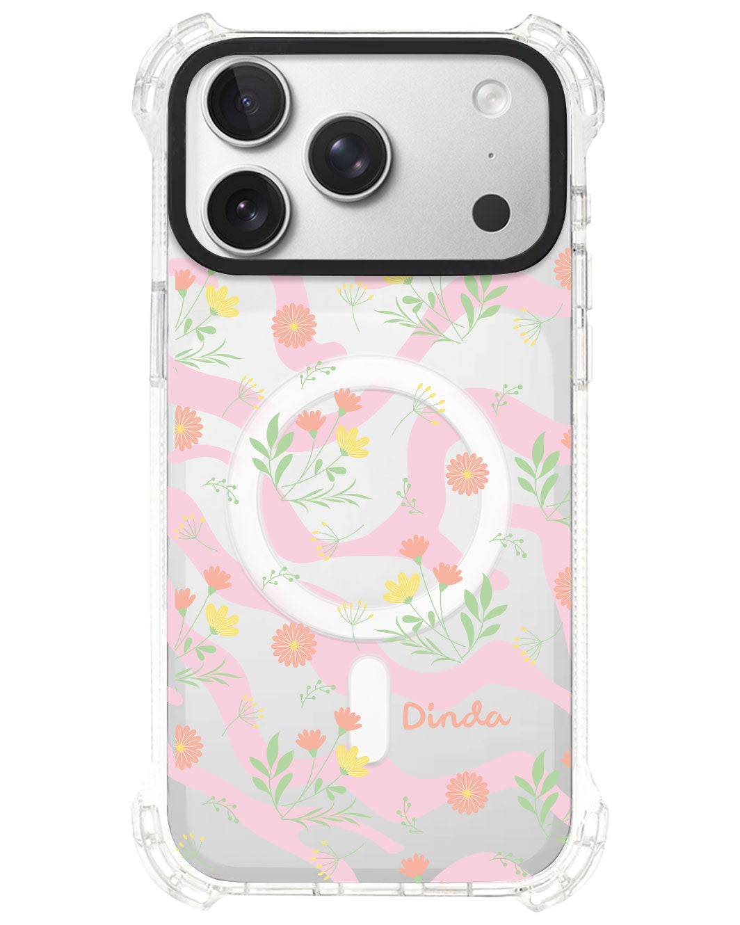 iPhone Ultimate Model-S⁴ - Dandelion