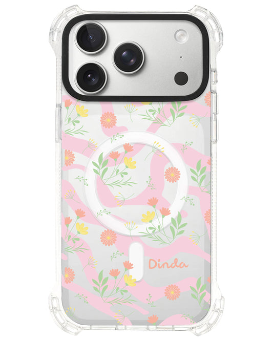 iPhone Ultimate Model-S⁴ - Dandelion