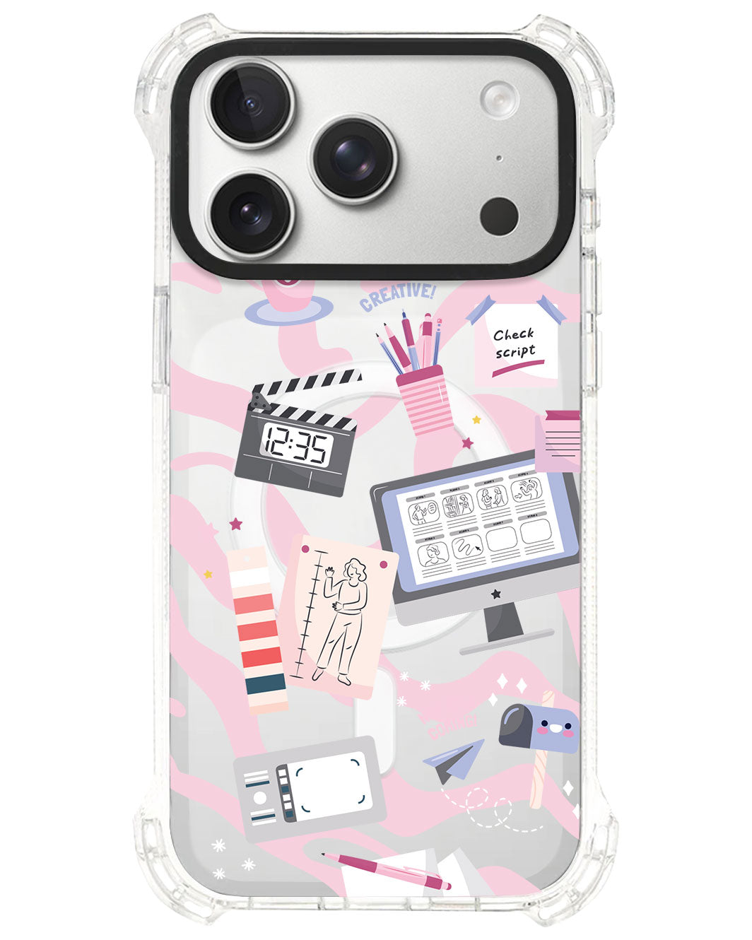 iPhone Ultimate Model-S⁴ - Designer
