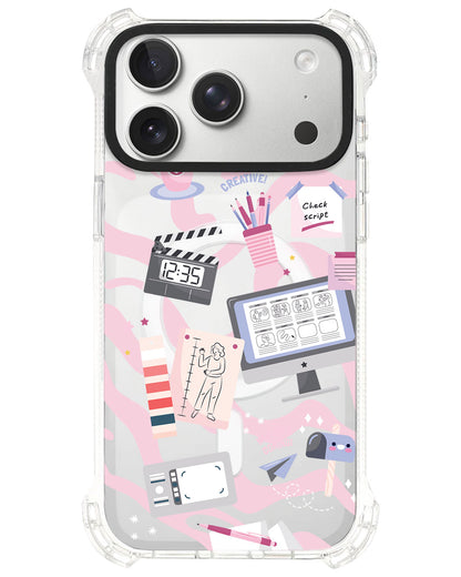 iPhone Ultimate Model-S⁴ - Designer