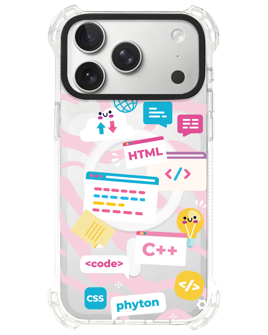 iPhone Ultimate Model-S⁴ - Software Engineer or Developer