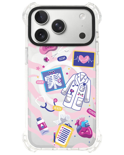iPhone Ultimate Model-S⁴ - Doctor
