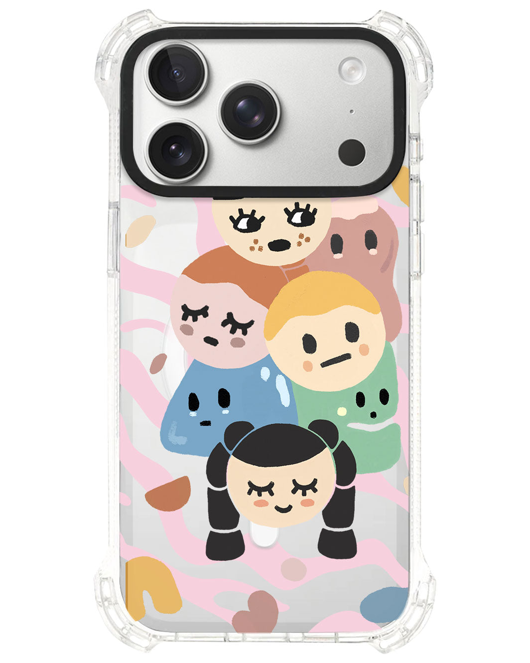 iPhone Ultimate Model-S⁴ - Doodle 1.0