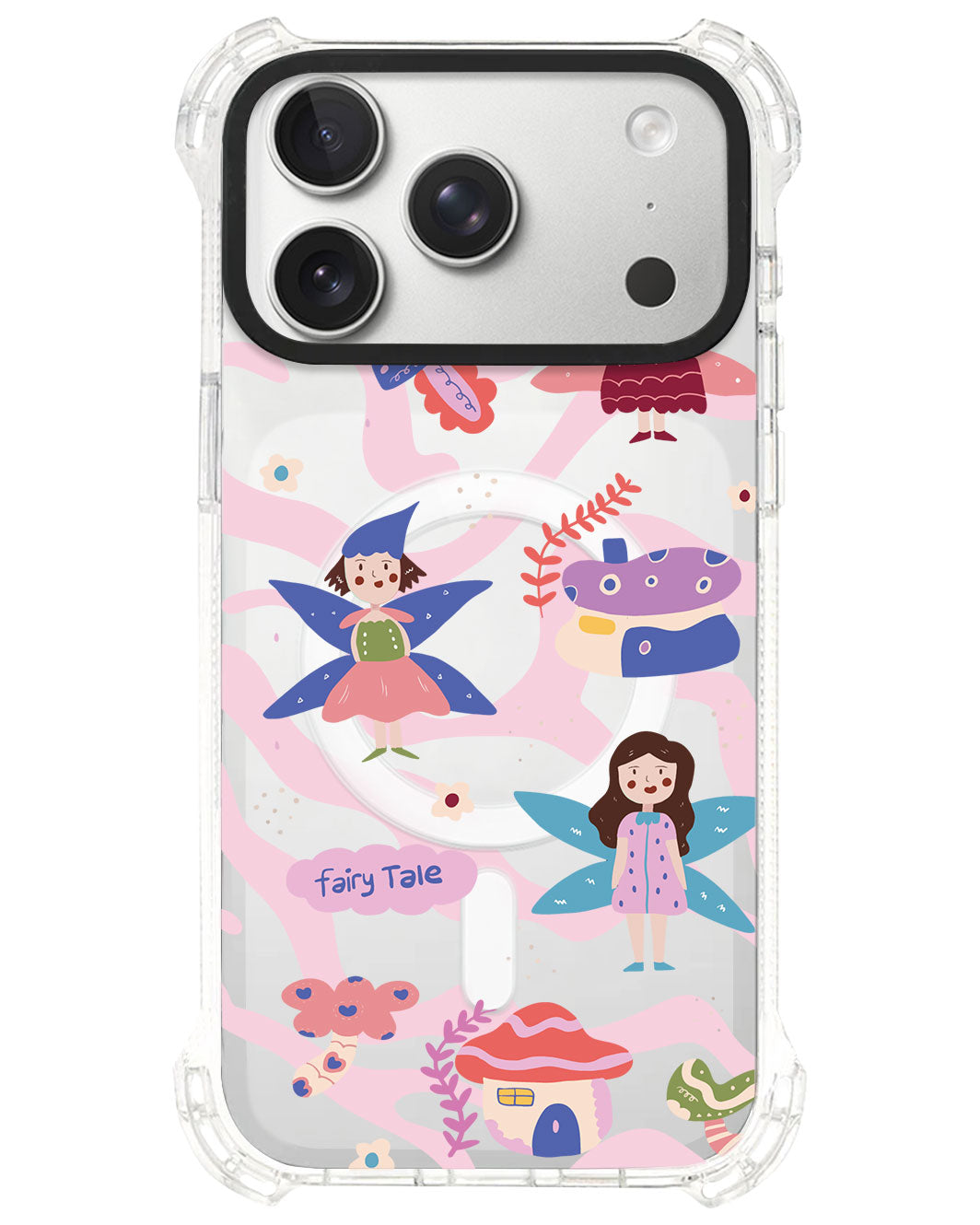 iPhone Ultimate Model-S⁴ - Fairytale