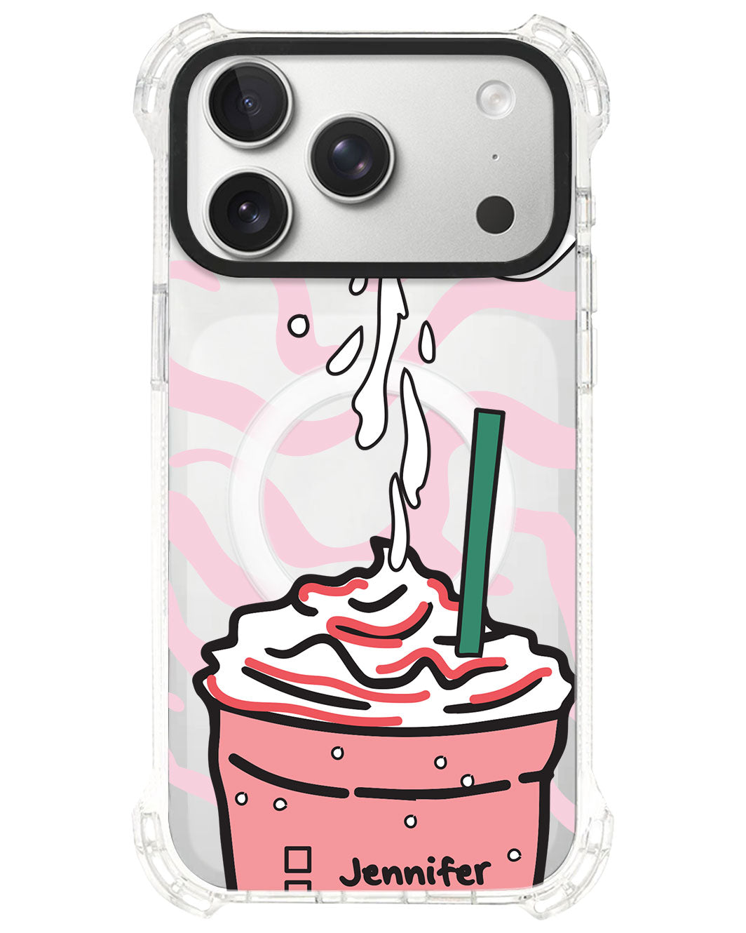 iPhone Ultimate Model-S⁴ - Fries