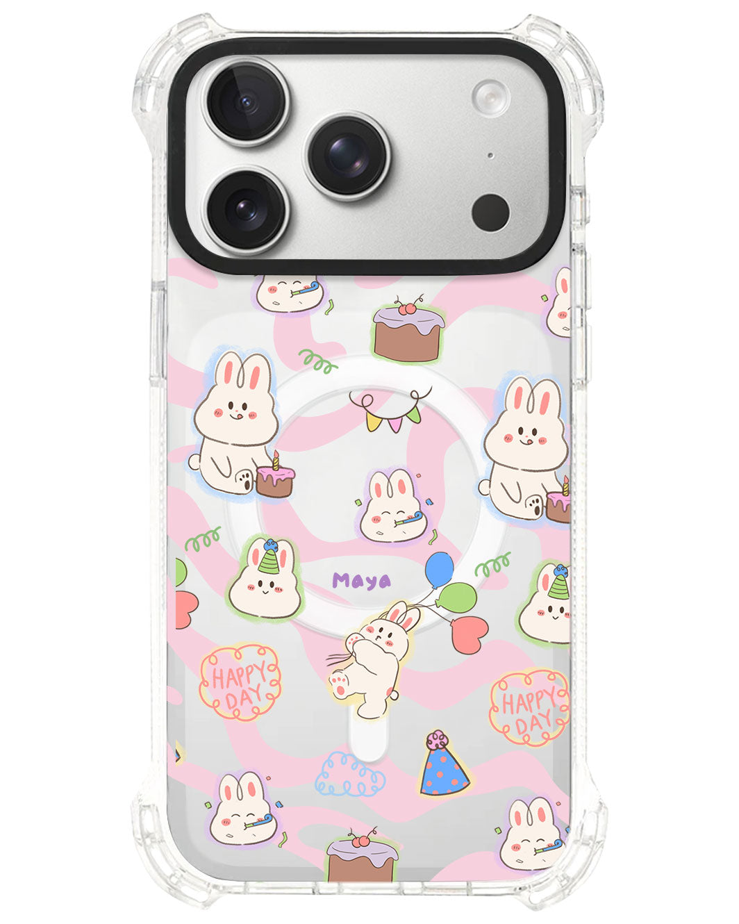 iPhone Ultimate Model-S⁴ - Fun Party