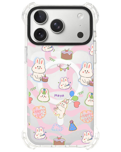 iPhone Ultimate Model-S⁴ - Fun Party