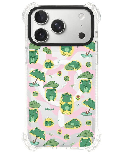 iPhone Ultimate Model-S⁴ - Happy Rain