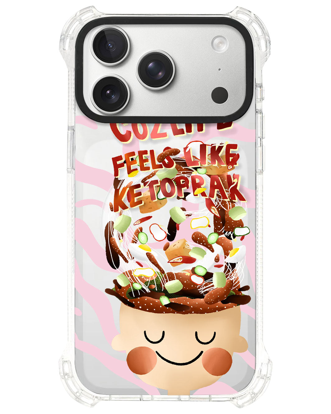 iPhone Ultimate Model-S⁴ - etoprak