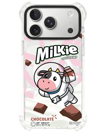 iPhone Ultimate Model-S⁴ - Milkie