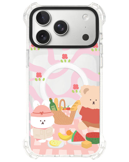 iPhone Ultimate Model-S⁴ - Picnic Pink