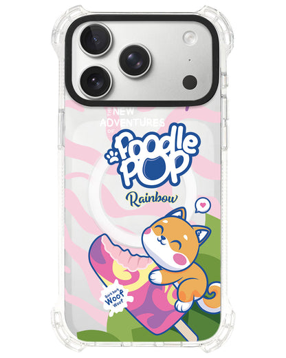 iPhone Ultimate Model-S⁴ - Poodle pop