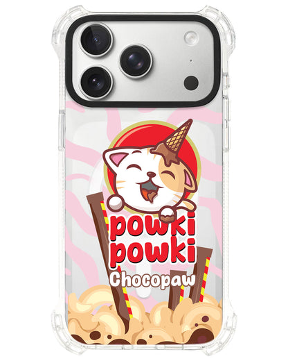 iPhone Ultimate Model-S⁴ - Powki Powki