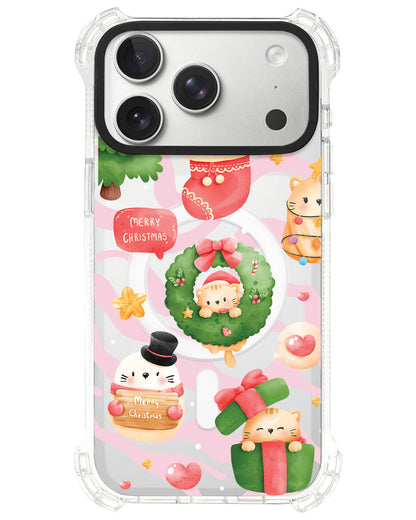 iPhone Ultimate Model-S⁴ - Storybook Christmas 1.0