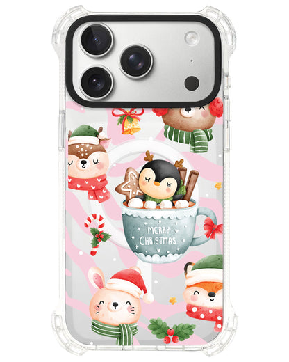 iPhone Ultimate Model-S⁴ - Storybook Christmas 2.0