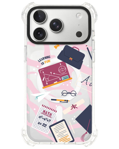 iPhone Ultimate Model-S⁴ - Teacher