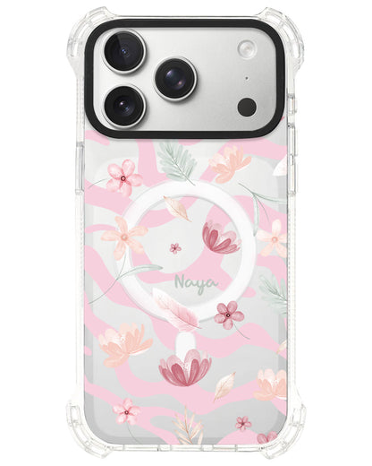 iPhone Ultimate Model-S⁴ - Wild flower